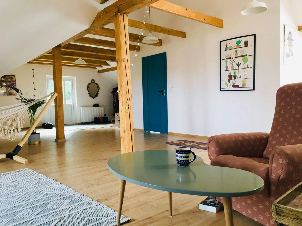 dom wolnostojący Wilcza Góra. Zdjęcie 3