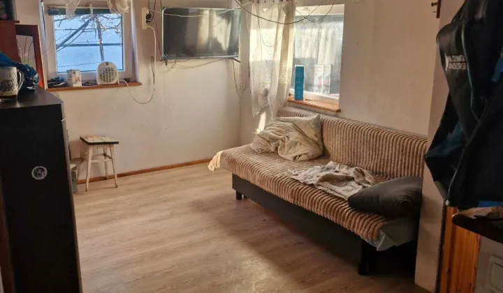 Działka rod Poznań Smochowice, ul. Gorajska