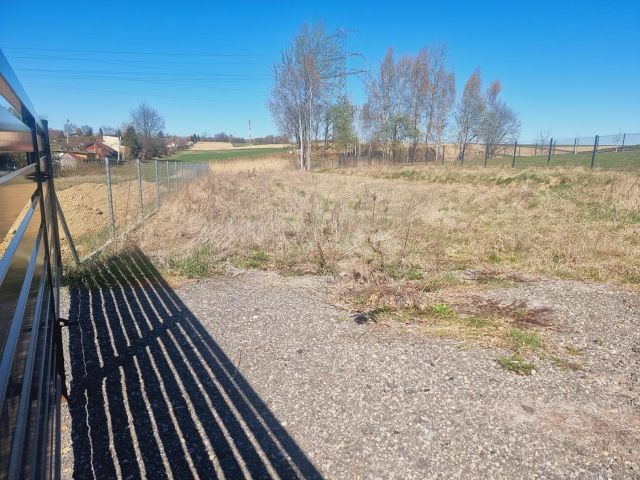 Działka budowlana Jastrzębie-Zdrój Bzie Górne. Zdjęcie 9