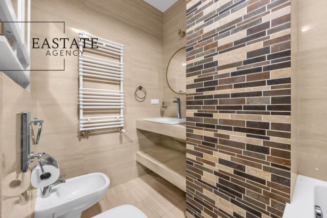 Mieszkanie 4-pokojowe Warszawa Wilanów, ul. Księdza Prymasa Augusta Hlonda. Zdjęcie 14