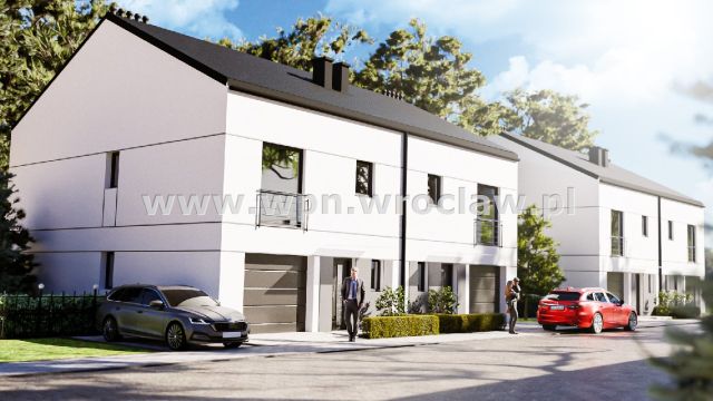 bliźniak, 5 pokoi Miłoszyce. Zdjęcie 1