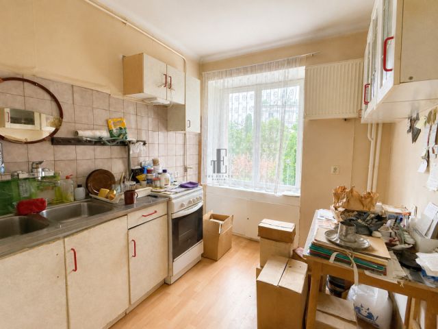 Mieszkanie 2-pokojowe Warszawa Śródmieście, ul. Mordechaja Anielewicza. Zdjęcie 3