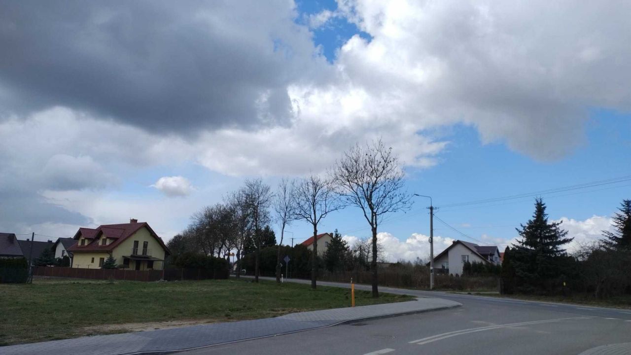 Działka budowlana Nasielsk Krupka, ul. Kolejowa. Zdjęcie 6