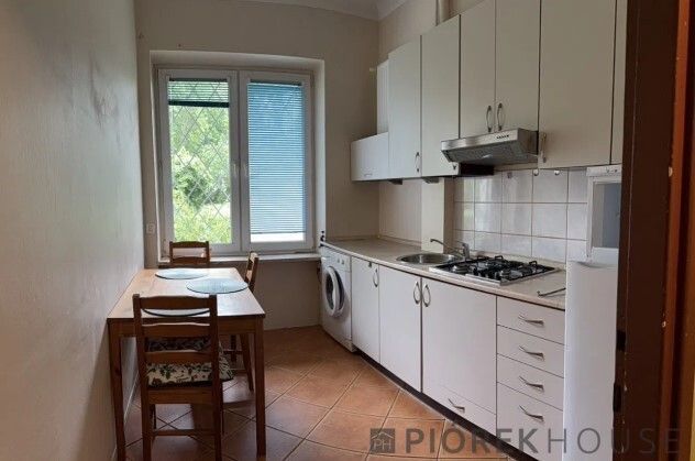 Mieszkanie 1-pokojowe Warszawa Mokotów, ul. Iwicka. Zdjęcie 5