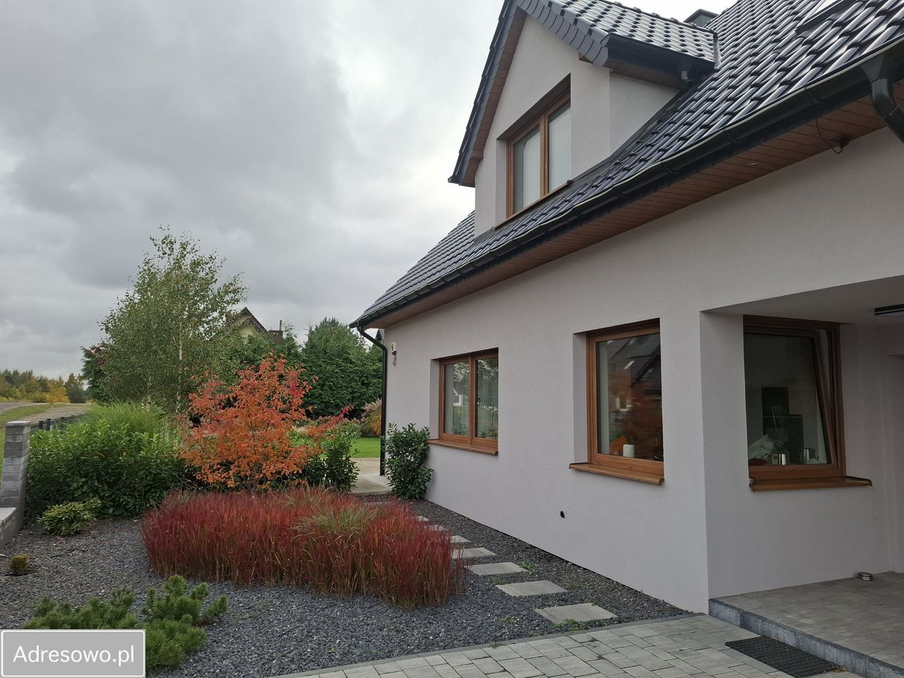 dom wolnostojący, 5 pokoi Lipnik, ul. Spokojna. Zdjęcie 17