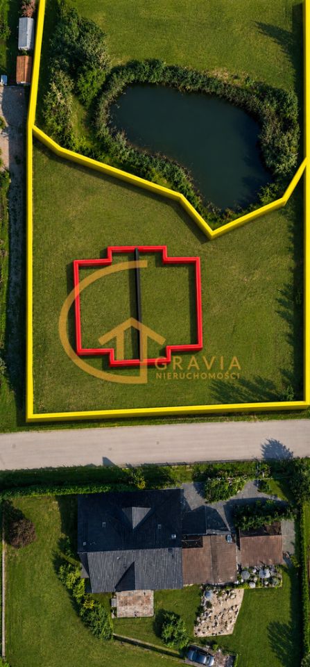 bliźniak, 5 pokoi Kębłowo. Zdjęcie 10