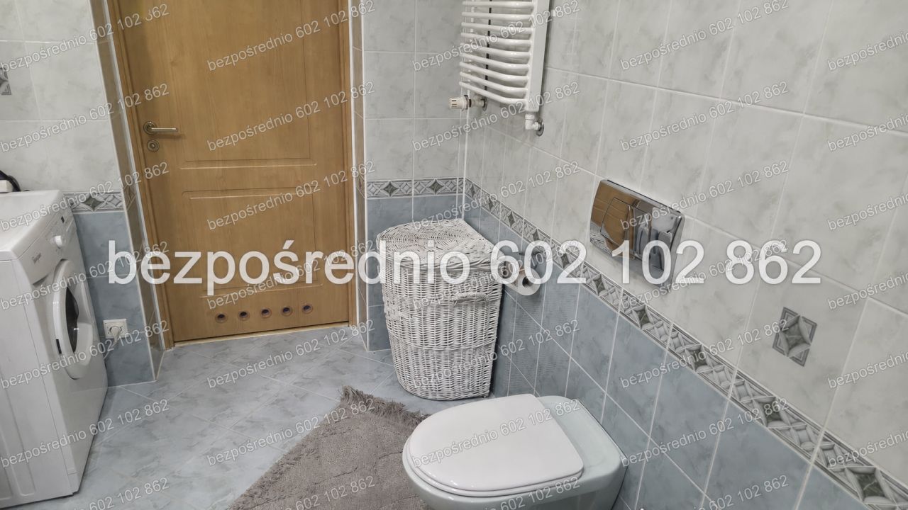 Mieszkanie 4-pokojowe Warszawa Bielany, ul. Literacka. Zdjęcie 16