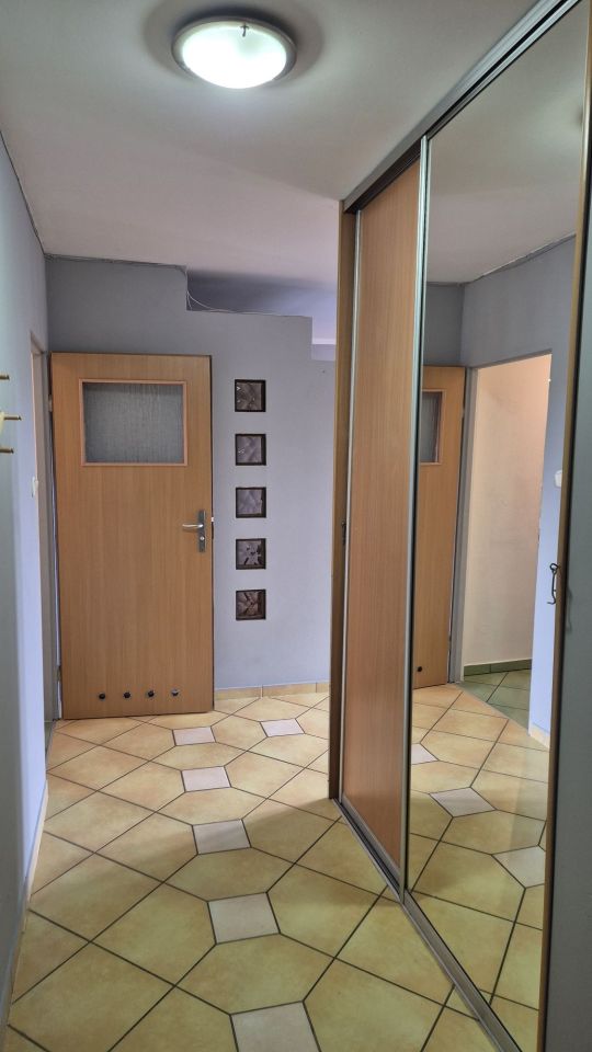 Mieszkanie 3-pokojowe Wrocław Psie Pole, ul. Strachocińska. Zdjęcie 7