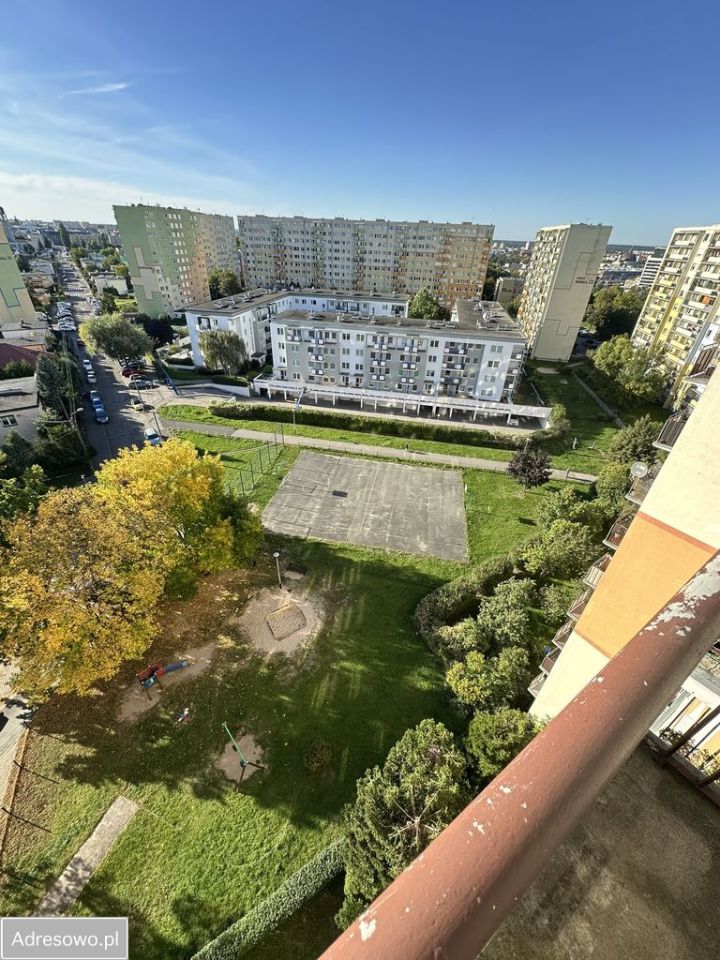 Mieszkanie 3-pokojowe Bydgoszcz Wzgórze Wolności, ul. Słowiańska. Zdjęcie 10