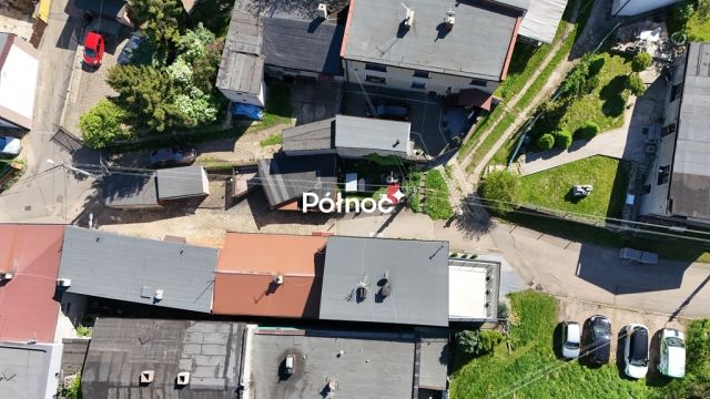 dom szeregowy, 2 pokoje Piekary Śląskie Kozłowa Góra, ul. Ignacego Paderewskiego. Zdjęcie 15