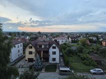 Mieszkanie 4-pokojowe Tomaszów Lubelski Śródmieście, ul. Tadeusza Rejtana. Zdjęcie 4