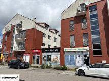 Mieszkanie 2-pokojowe Śrem, ul. Powstańców Wielkopolskich. Zdjęcie 1
