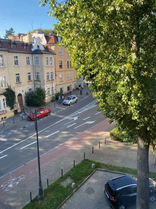 Mieszkanie 2-pokojowe Sopot Sopot Dolny, ul. Jana Sobieskiego. Zdjęcie 8