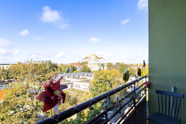 Mieszkanie 2-pokojowe Poznań Jeżyce, ul. Szamotulska. Zdjęcie 16