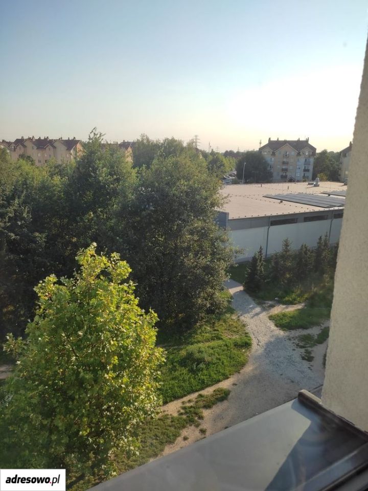 Mieszkanie 2-pokojowe Wrocław Muchobór Mały. Zdjęcie 15