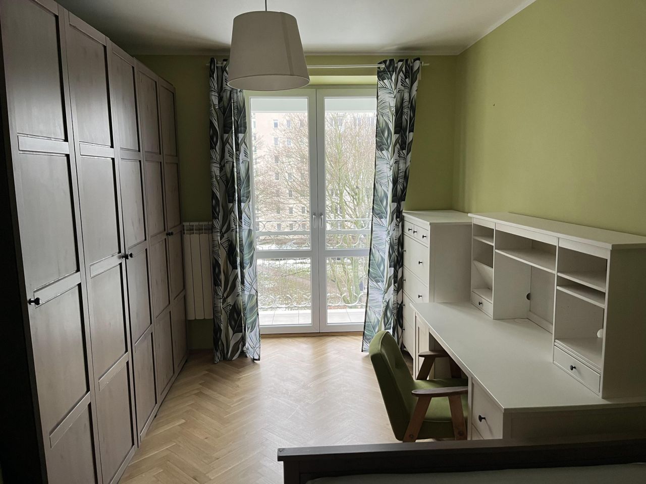 Mieszkanie 2-pokojowe Warszawa Wola, ul. Leszno. Zdjęcie 11
