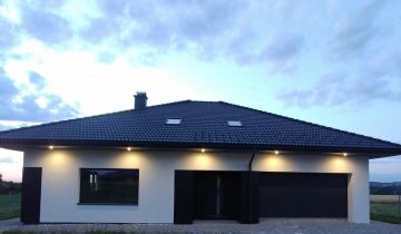 dom wolnostojący, 8 pokoi Górki Wielkie, ul. Graniczna