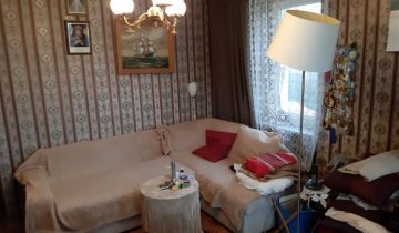 Mieszkanie 3-pokojowe Warszawa Mokotów, ul. Bełska