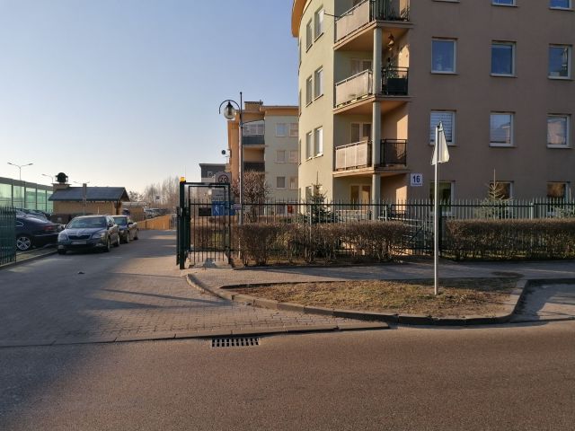 Mieszkanie 3-pokojowe Białystok Jaroszówka, ul. Trawiasta. Zdjęcie 1