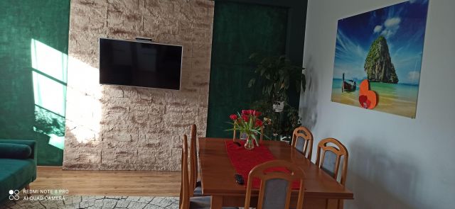 Mieszkanie 4-pokojowe Trzcianka Centrum, ul. Jana Matejki. Zdjęcie 1