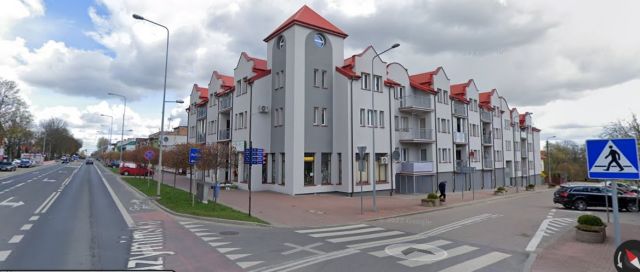 Mieszkanie 2-pokojowe Serock Moczydło, ul. Pułtuska. Zdjęcie 1