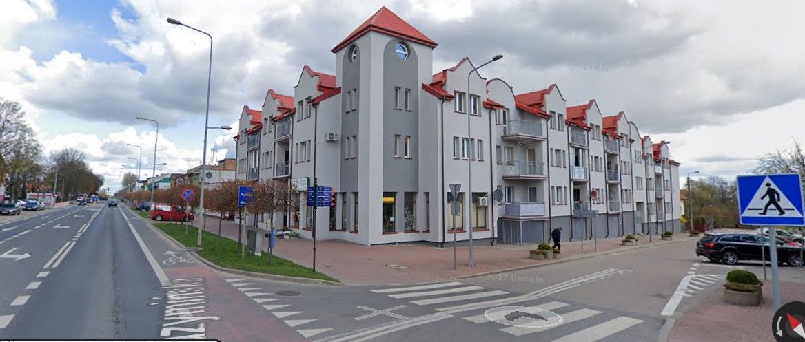 Mieszkanie 2-pokojowe Serock Moczydło, ul. Pułtuska. Zdjęcie 1