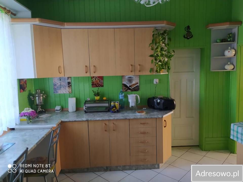 dom wolnostojący, 5 pokoi Ługi. Zdjęcie 10