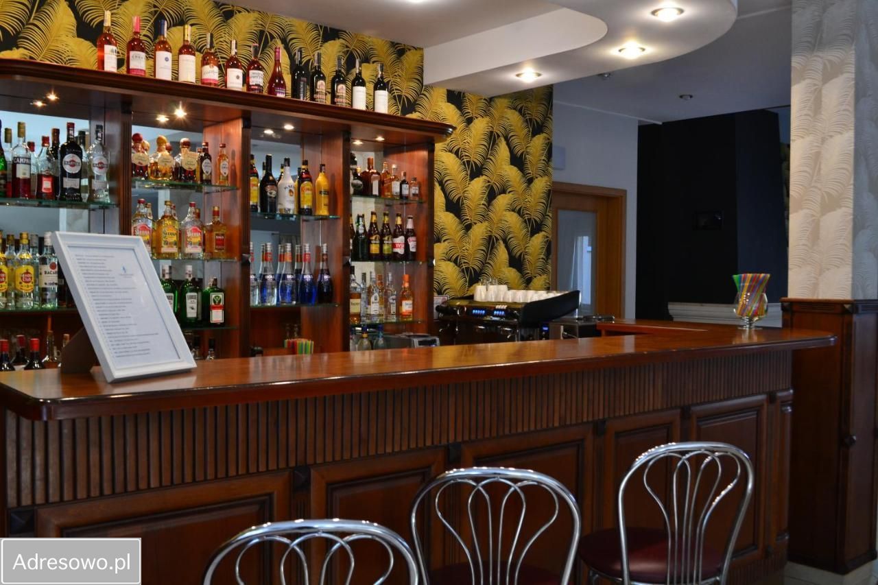 Hotel/pensjonat Pobierowo, ul. Karola Borka. Zdjęcie 14