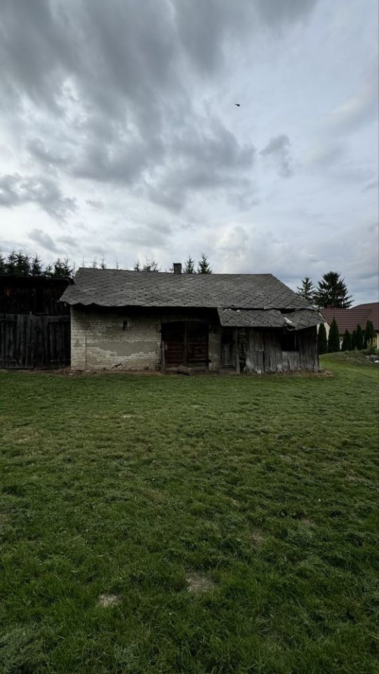 gospodarstwo Siedliska Pierwsze. Zdjęcie 4