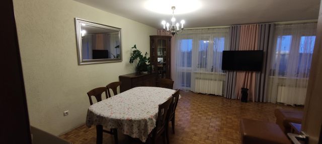 Mieszkanie 2-pokojowe Srebrna. Zdjęcie 8