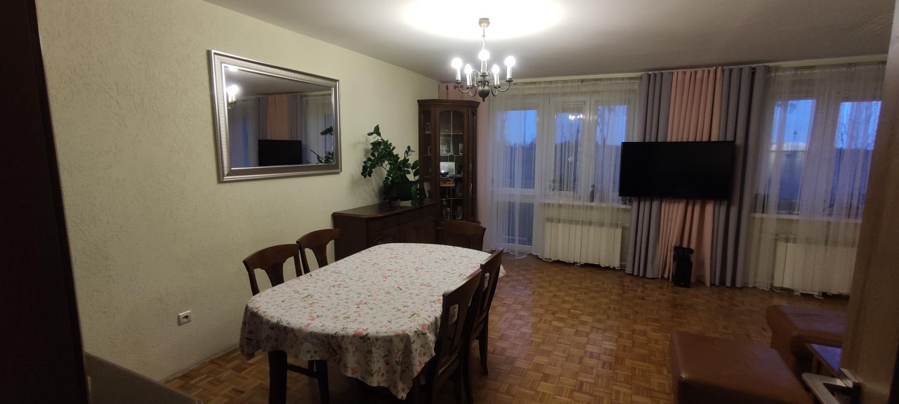 Mieszkanie 2-pokojowe Srebrna. Zdjęcie 3