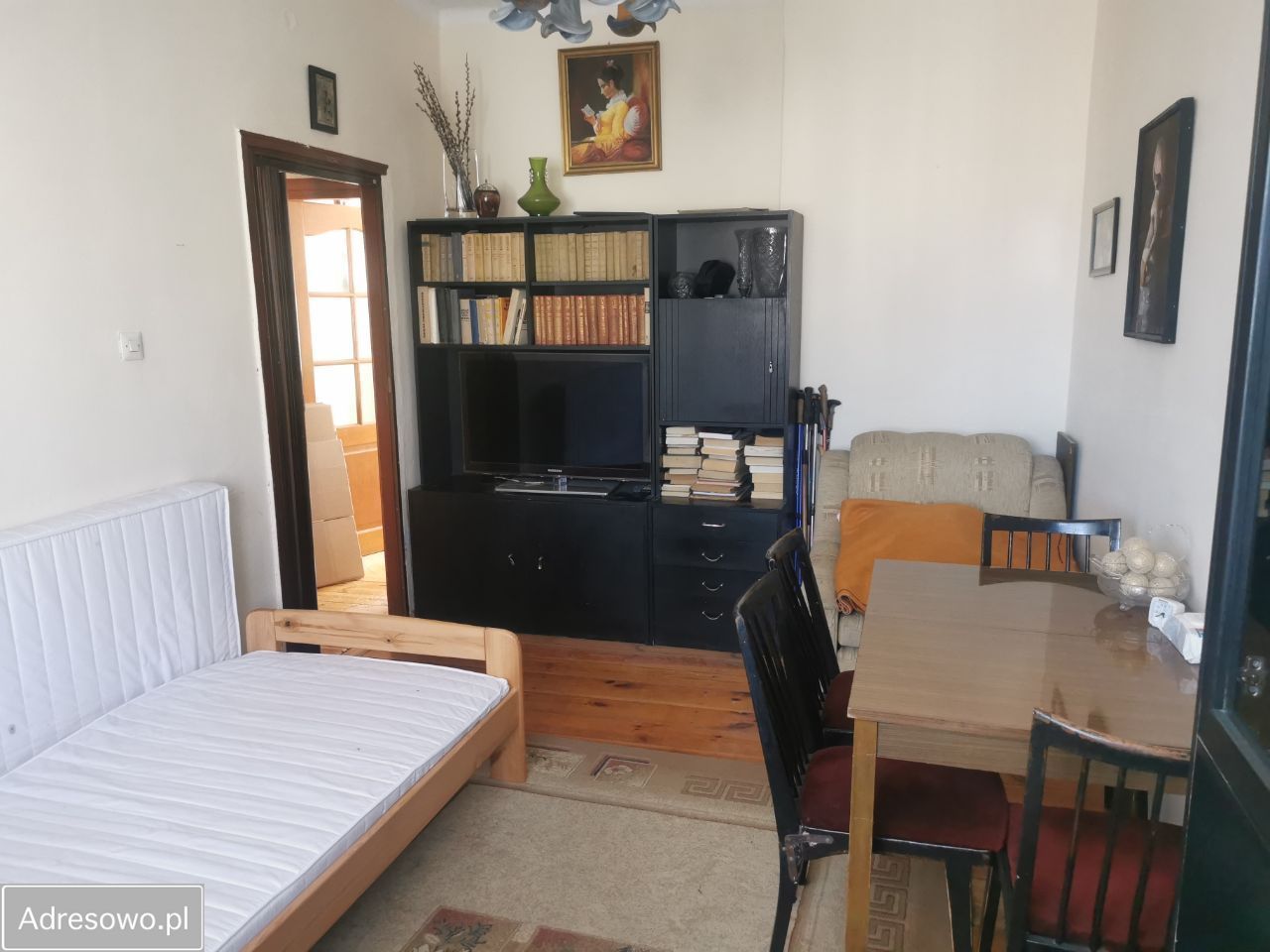 Mieszkanie 2-pokojowe Częstochowa Trzech Wieszczów, ul. Jana III Sobieskiego. Zdjęcie 2