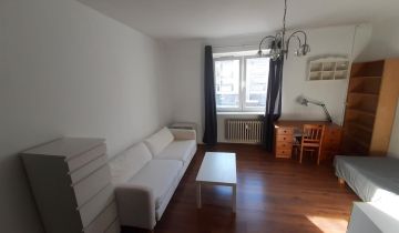 Mieszkanie 1-pokojowe Poznań Jeżyce, ul. Szamotulska