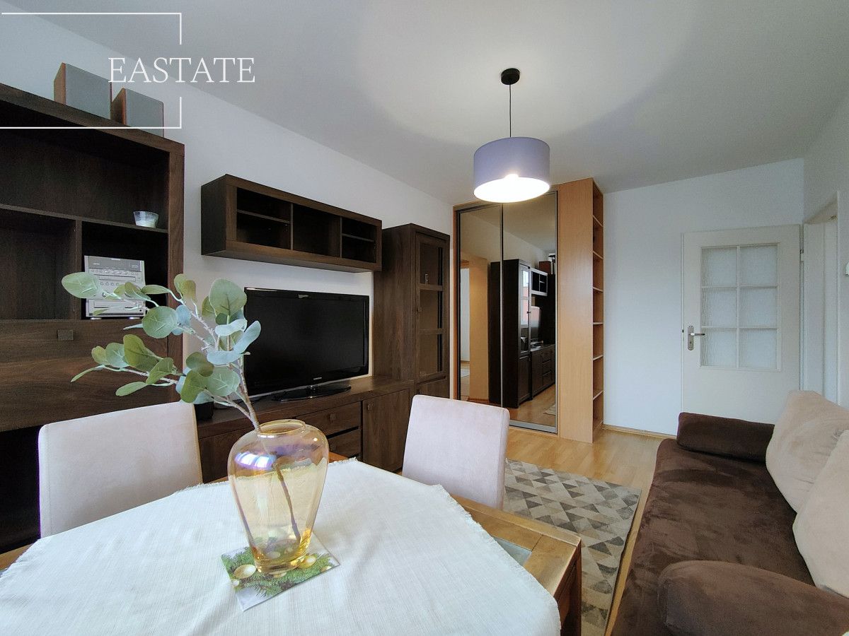 Mieszkanie 2-pokojowe Warszawa Mokotów, ul. Braci Pillatich