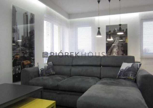 Mieszkanie 3-pokojowe Warszawa Białołęka, ul. Wiśniowy Sad