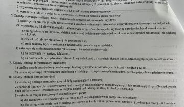 Działka inwestycyjna Józefów, ul. Obywatelska