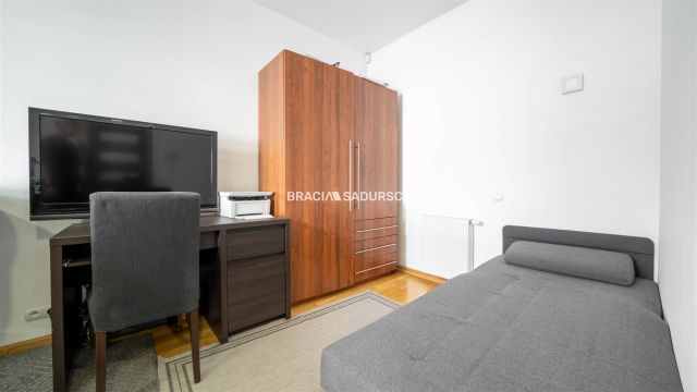 Mieszkanie 2-pokojowe Kraków Stare Miasto, ul. Kątowa. Zdjęcie 6