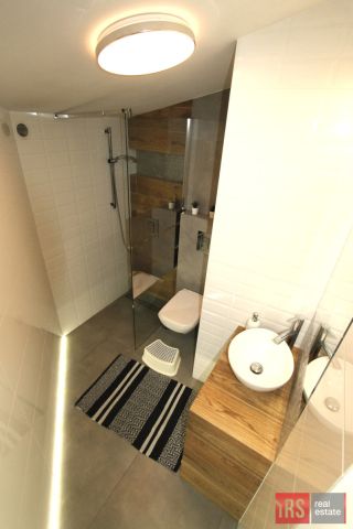 Mieszkanie 4-pokojowe Chorzów Batory, ul. Racławicka. Zdjęcie 8