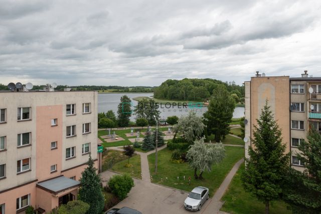 Mieszkanie 2-pokojowe Rajgród, ul. Franciszka Zabielskiego. Zdjęcie 13