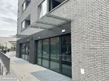 Lokal Gliwice Śródmieście, ul. Mikołowska. Zdjęcie 1