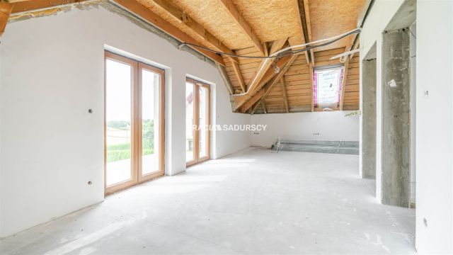 dom wolnostojący, 5 pokoi Szczodrkowice. Zdjęcie 26