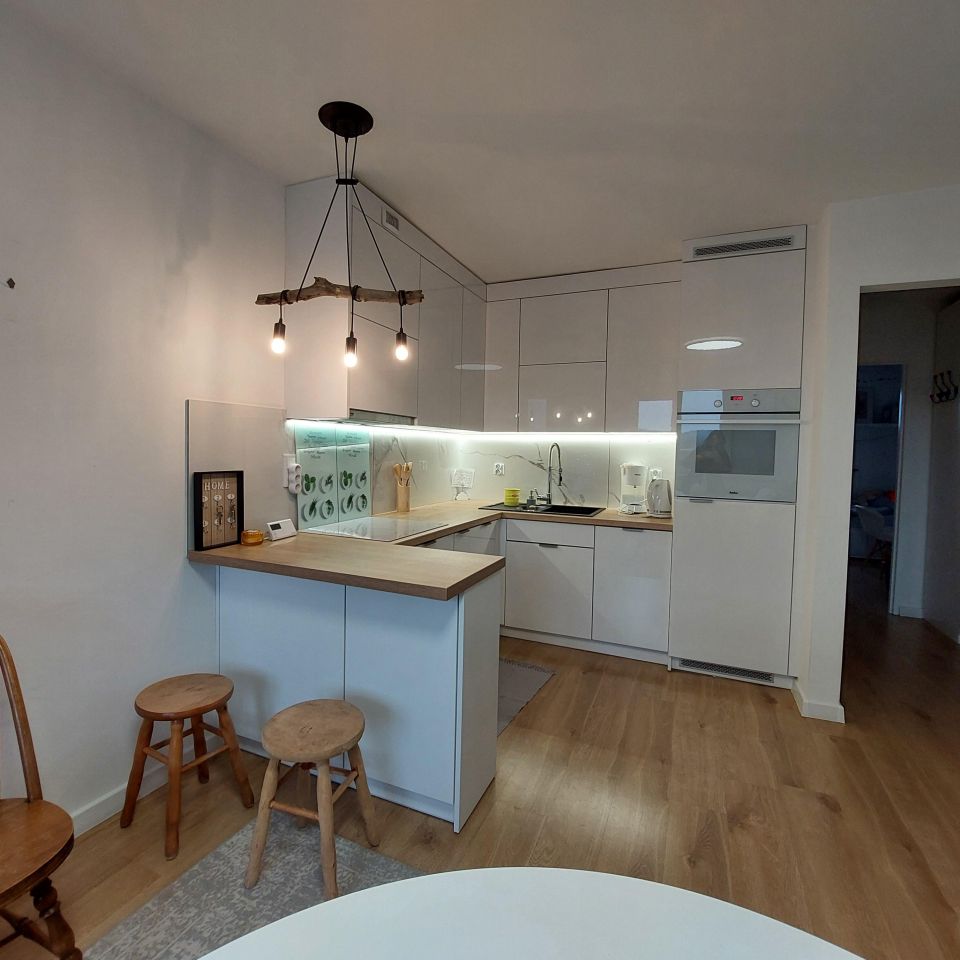 Mieszkanie 3-pokojowe Rzeczyca Wielka. Zdjęcie 3