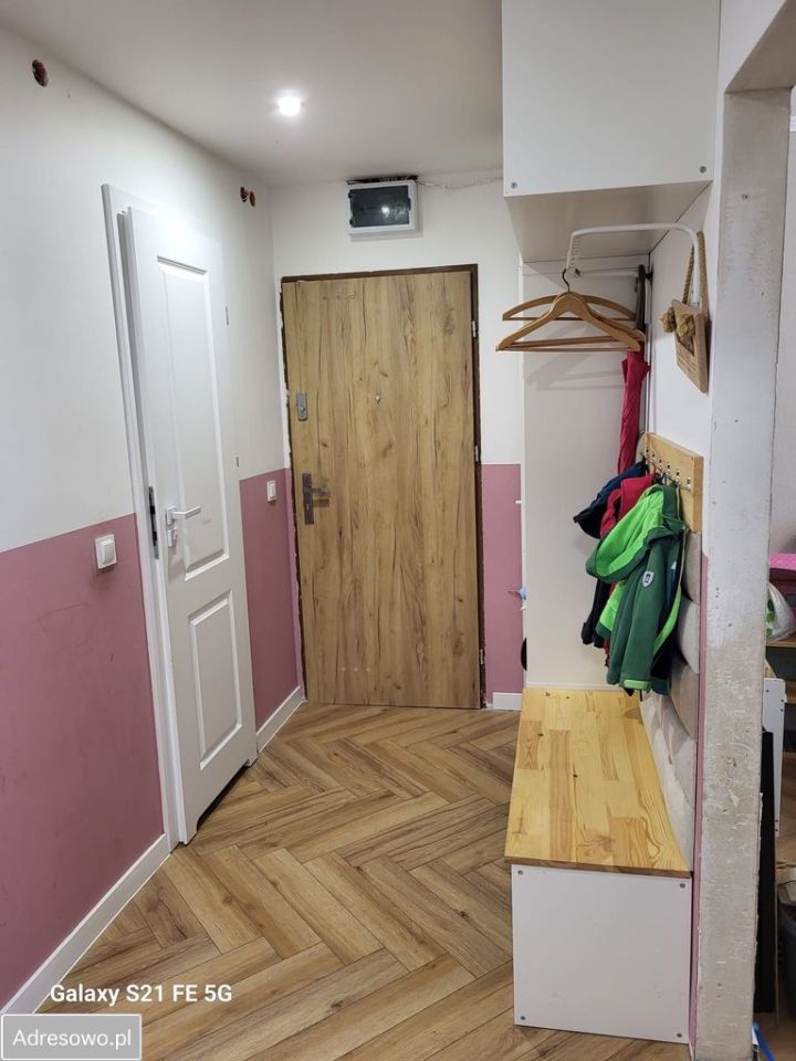 Mieszkanie 3-pokojowe Polkowice, ul. Jana Skrzetuskiego. Zdjęcie 11