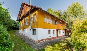 dom wolnostojący, 3 pokoje Dynów