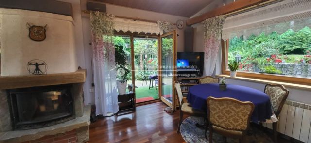 dom wolnostojący, 3 pokoje Jaworze. Zdjęcie 4