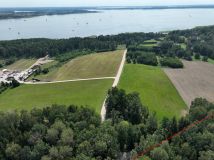 Działka leśna Trygort. Zdjęcie 3