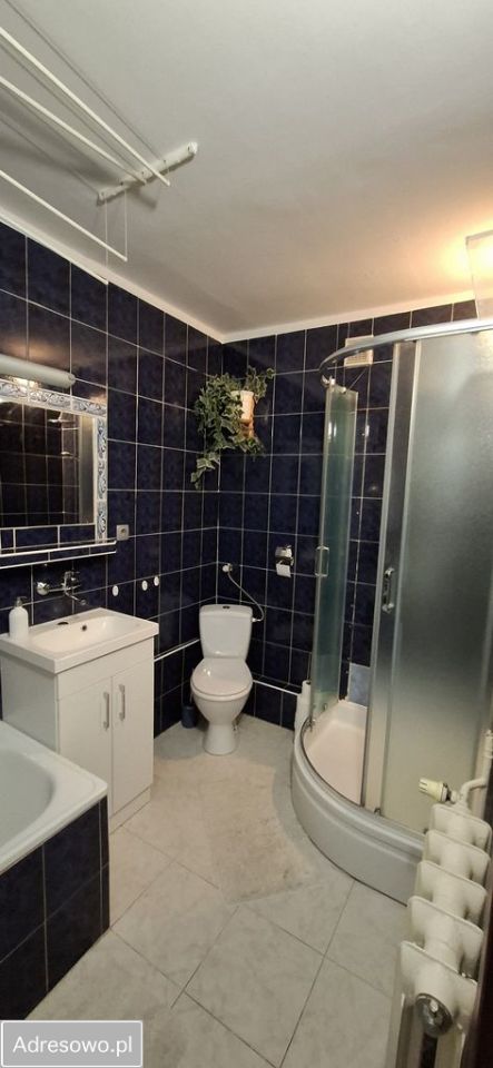 Mieszkanie 4-pokojowe Środa Wielkopolska, os. Jagiellońskie. Zdjęcie 13