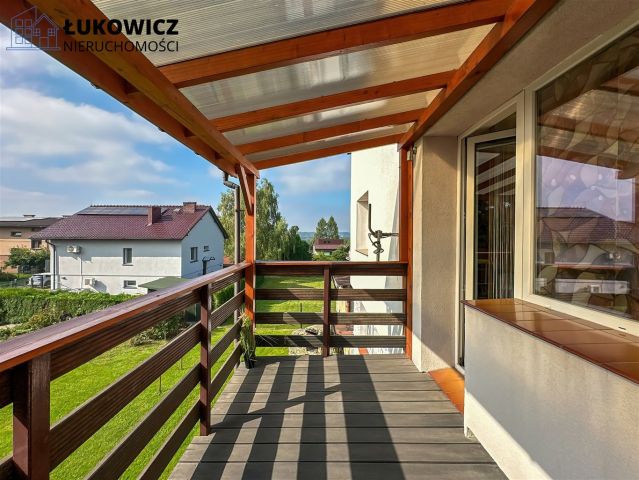 Mieszkanie 3-pokojowe Bielsko-Biała Komorowice Krakowskie. Zdjęcie 9