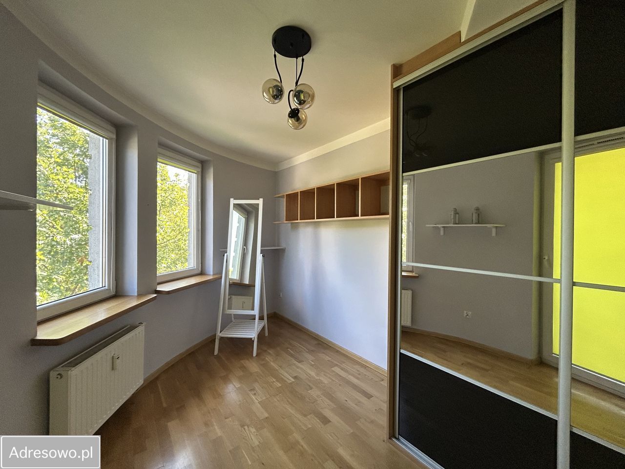 Mieszkanie 3-pokojowe Puławy, ul. Władysława Stanisława Reymonta. Zdjęcie 9