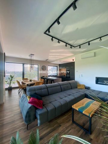 dom wolnostojący, 4 pokoje Skawina, ul. Mikołaja Kopernika. Zdjęcie 5